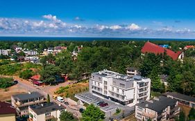 Villa Sosnowe Wzgórze